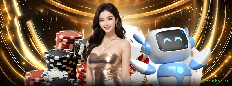 Plataforma abudhabipg - Segurança, Tecnologia e Confiança