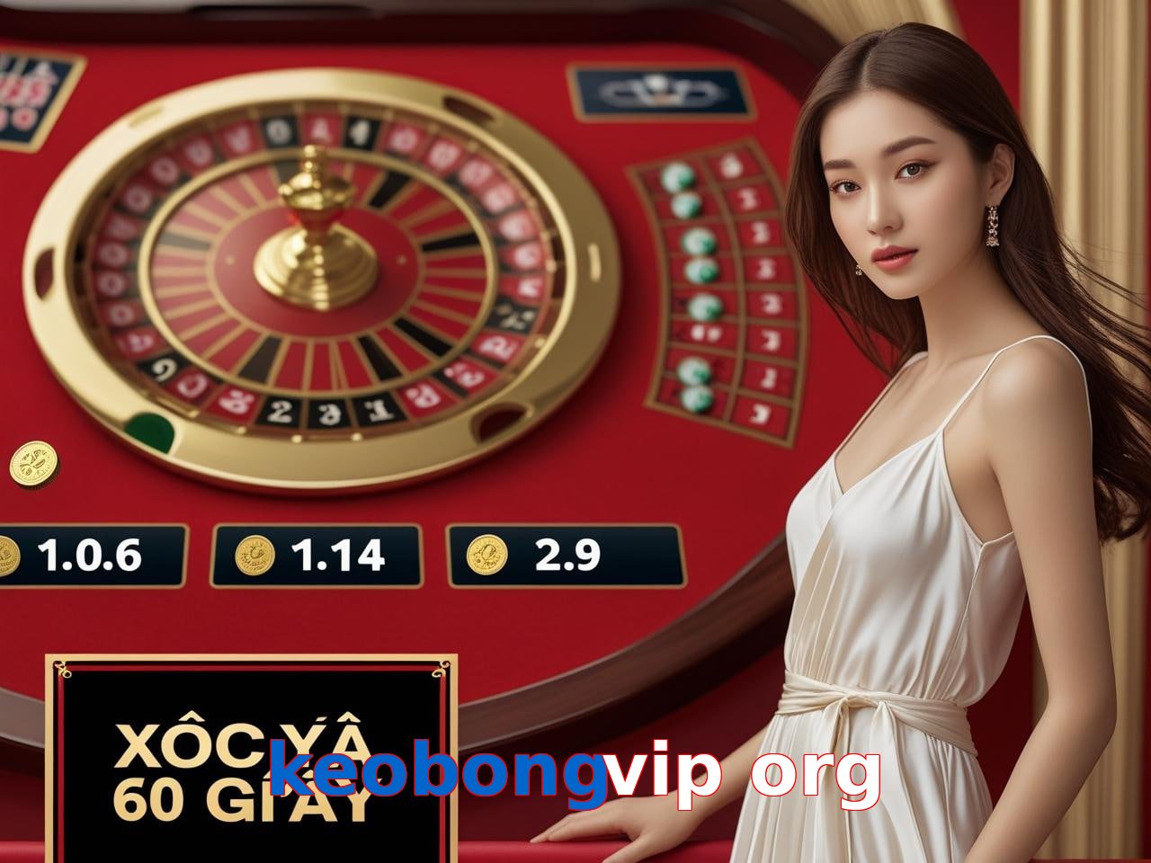 keobongvip org