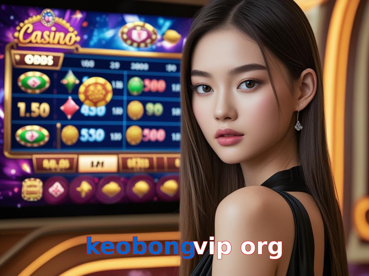 keobongvip org