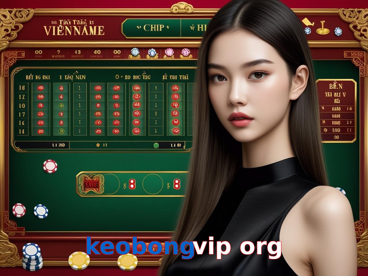 keobongvip org