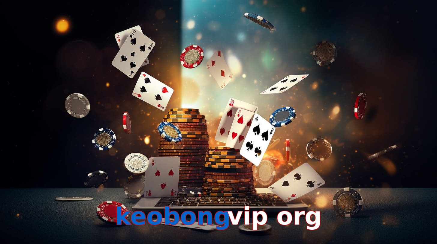keobongvip org