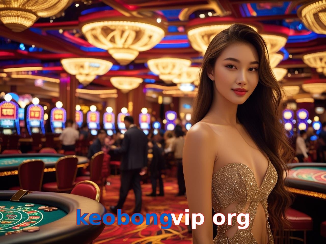 keobongvip org