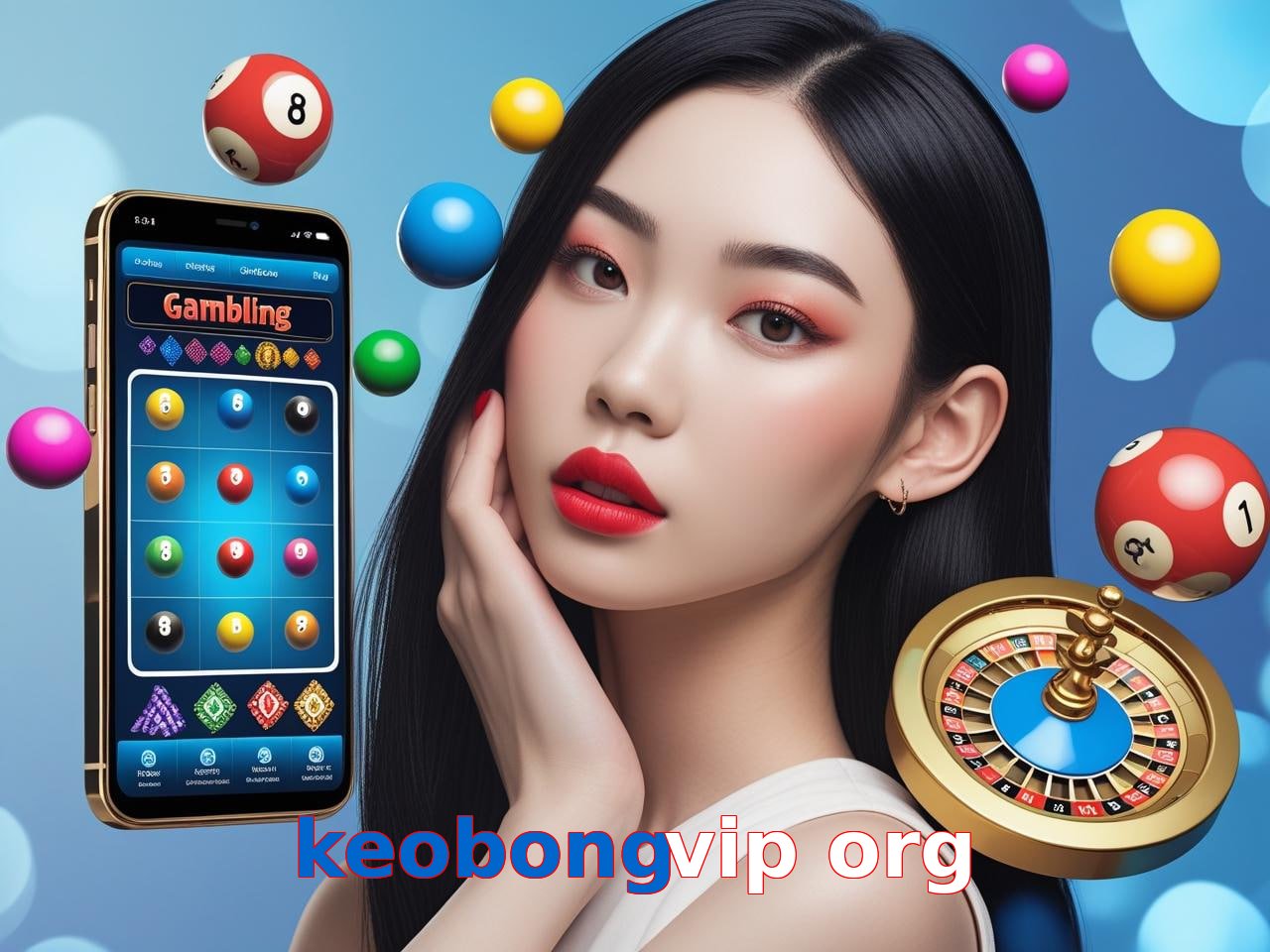 keobongvip org