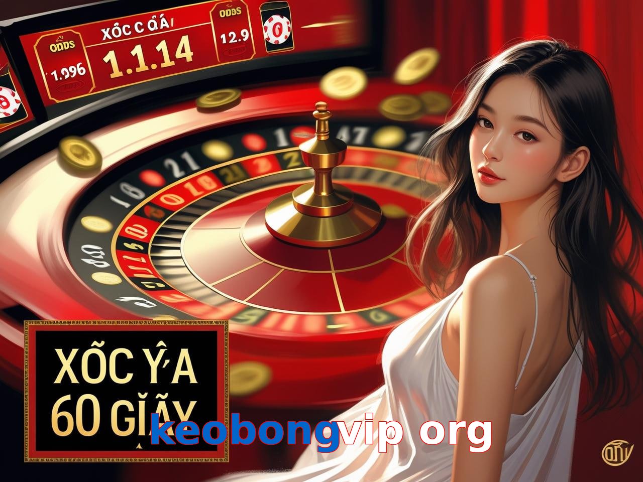 keobongvip org