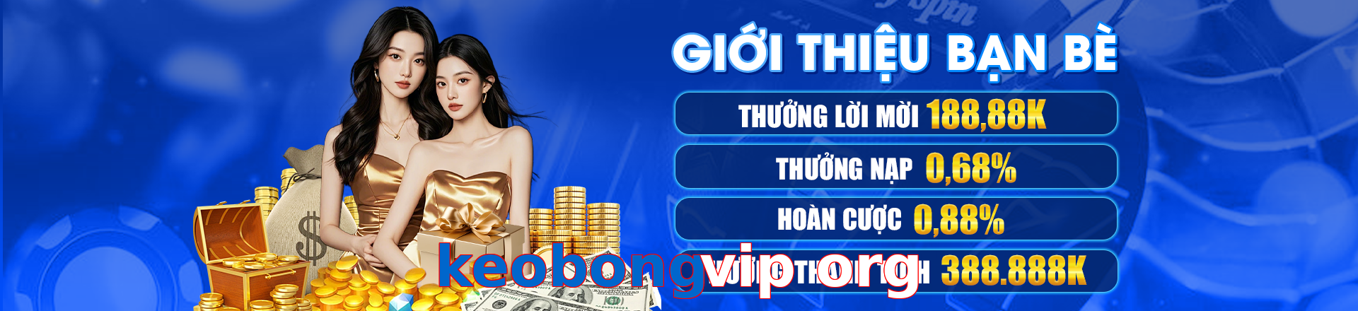 keobongvip org