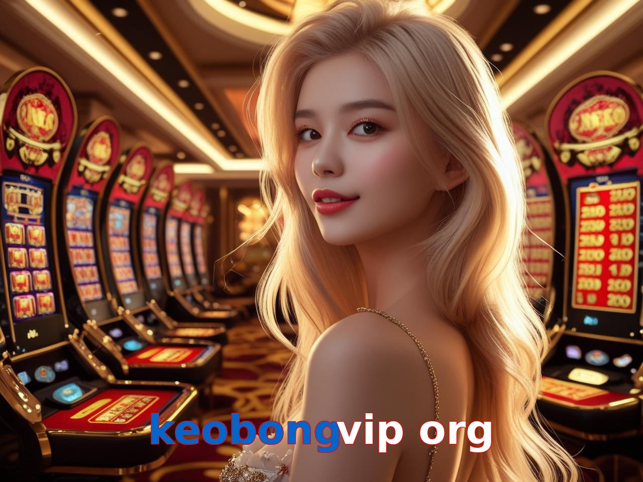 keobongvip org