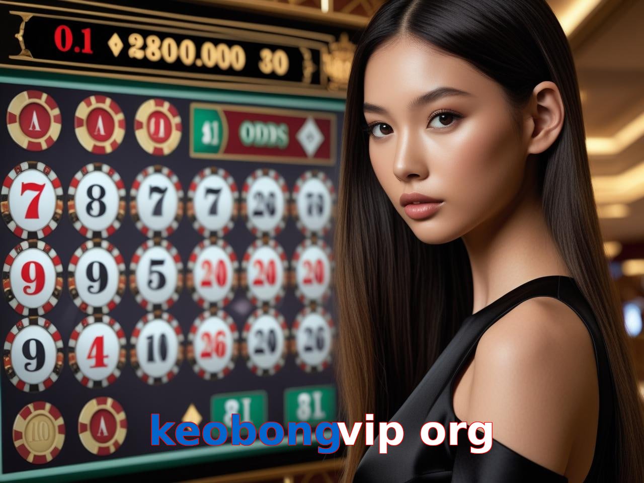 keobongvip org