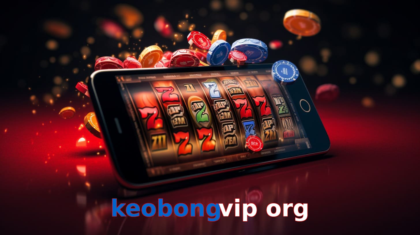 keobongvip org