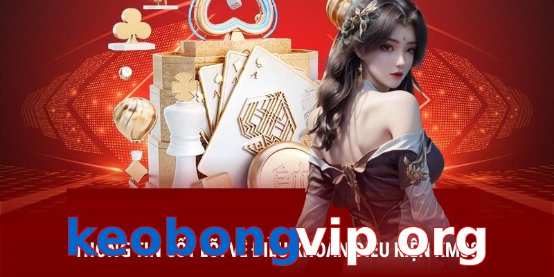 keobongvip org