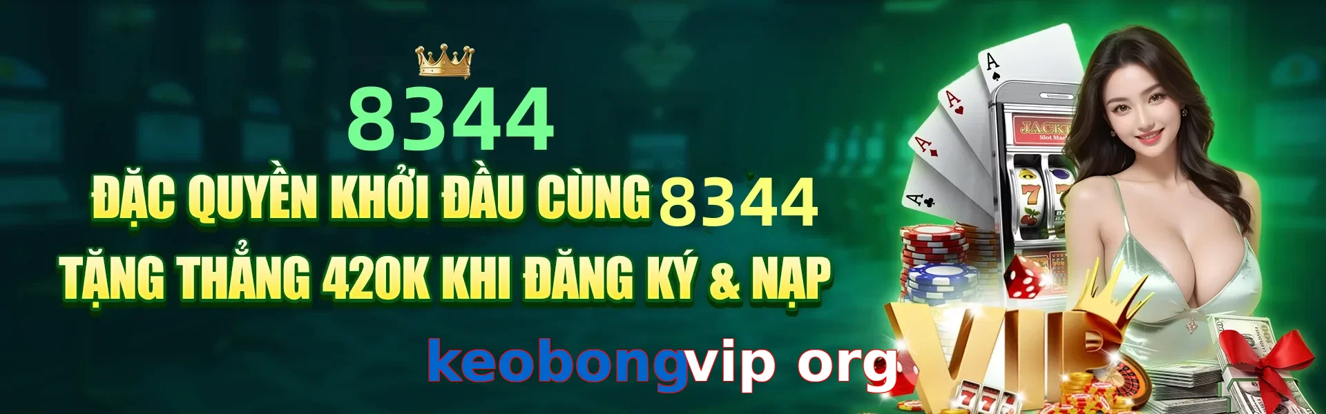 keobongvip org