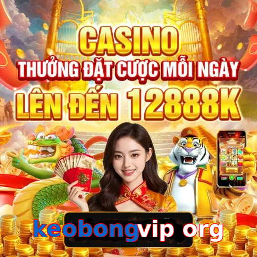 keobongvip org
