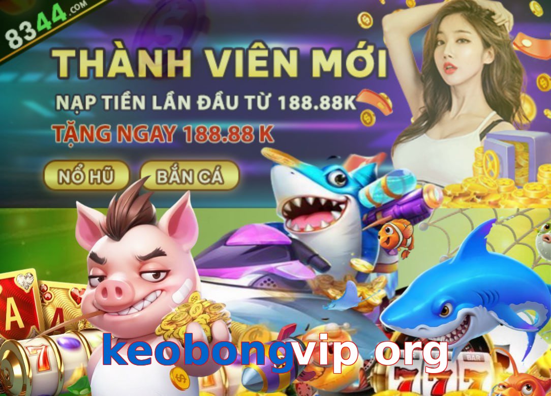 keobongvip org