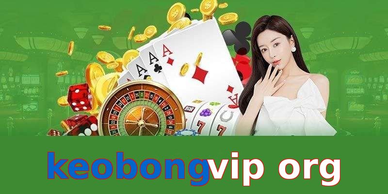 keobongvip org